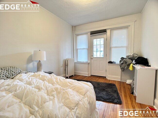 120 Brainerd Rd, Unit 9 in Allston, MA - Building Photo - Building Photo