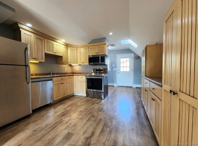 property at 4994 Madison Ave