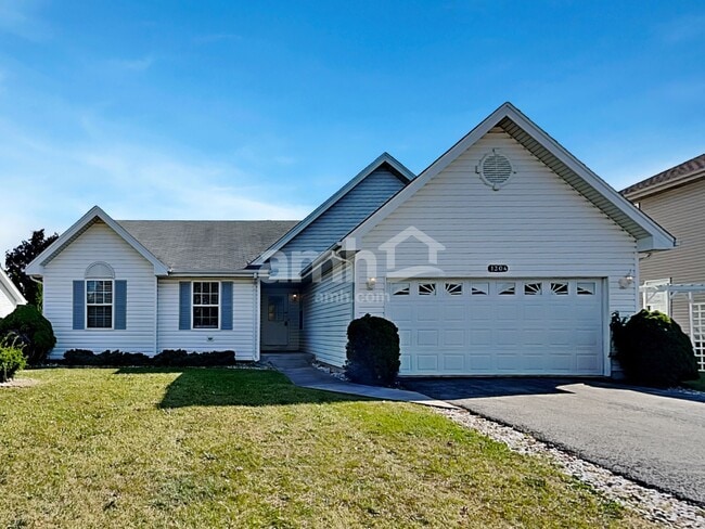property at 1304 Partridge Dr