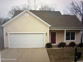 5303 Bannon Crossings Dr in Louisville, KY - Building Photo