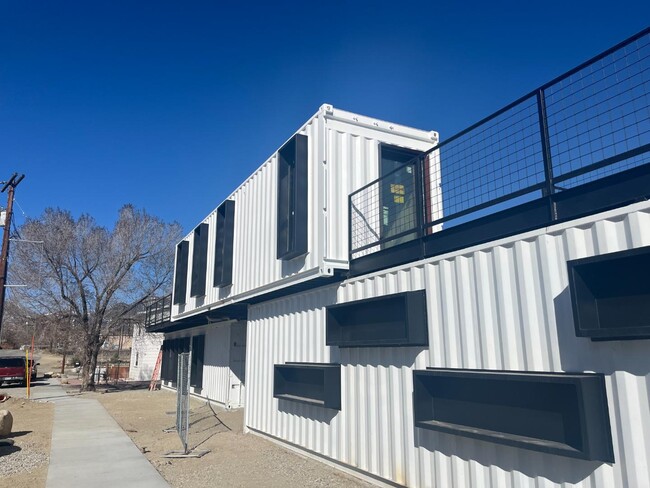 326 East Arkansas St.