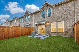 1356 Hill Country Pl in Celina, TX - Building Photo