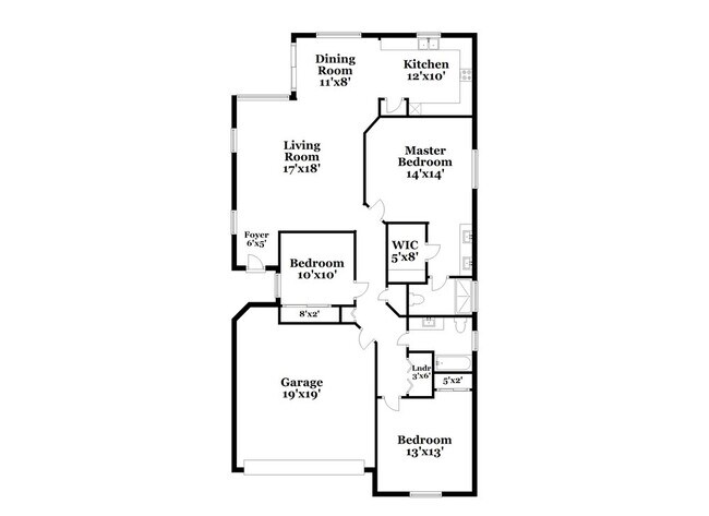 878 E Pollino St in San Tan Valley, AZ - Foto de edificio - Building Photo