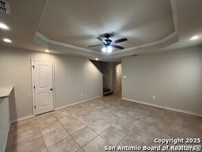 6618 Mia Way in San Antonio, TX - Building Photo - Building Photo