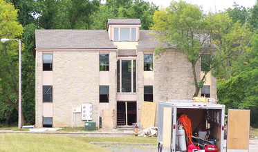 Stonecreek Apartments in Columbus, OH - Building Photo - Building Photo