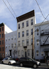 309 monroe St in Hoboken, NJ - Building Photo - Building Photo