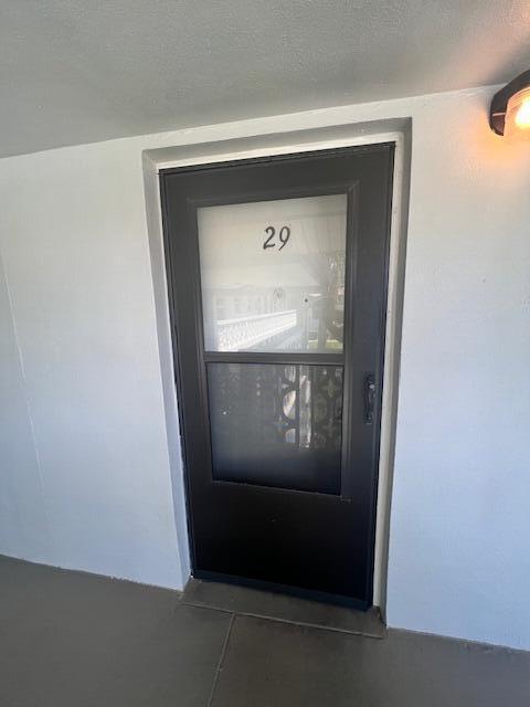 5600 N Banana River Blvd in Cocoa Beach, FL - Foto de edificio - Building Photo