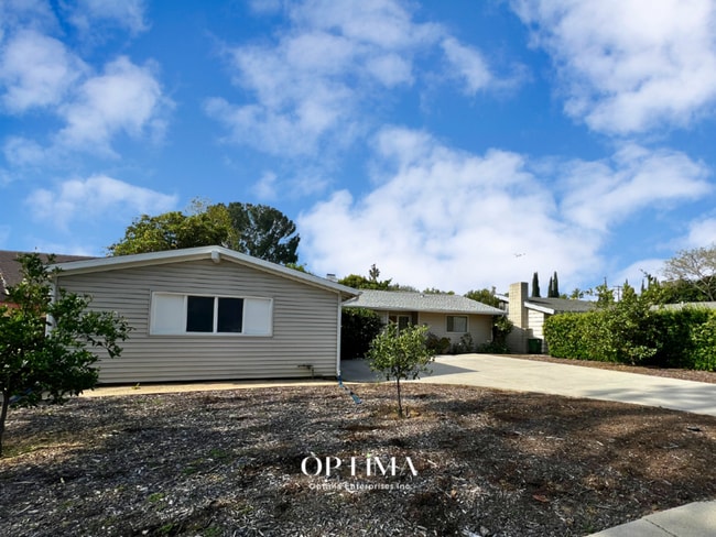property at 16744 Donmetz St