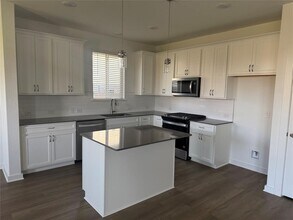 440 Bristlecone Bend in Liberty Hill, TX - Building Photo - Building Photo