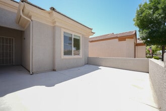 7752 Fruit Dove St in North Las Vegas, NV - Building Photo - Building Photo