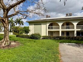 1101 Bahama Bend in Coconut Creek, FL - Building Photo