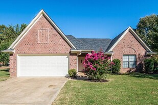 390 Cherry Tree Ln in Southaven, MS - Building Photo