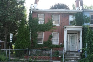 214 Partition St Apartments