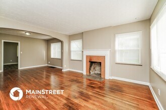 821 S Harris Ave in Columbus, OH - Building Photo - Building Photo