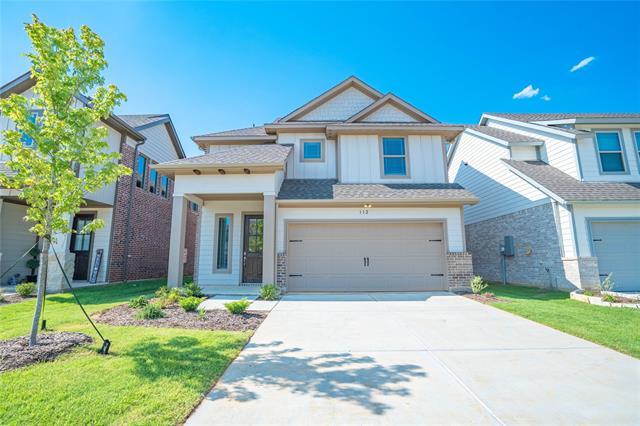 property at 112 Cole Ln