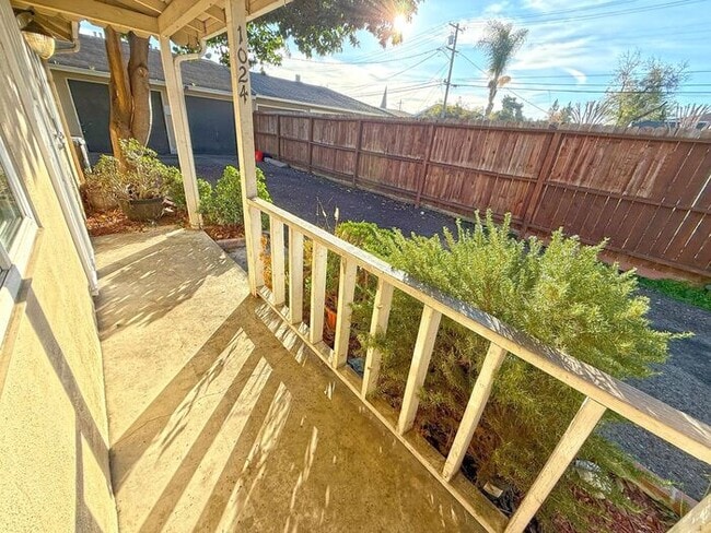 1024 Luther Ave in San Jose, CA - Building Photo - Building Photo