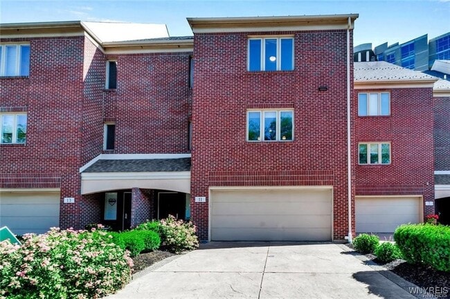 property at 11 Ojibwa Cir