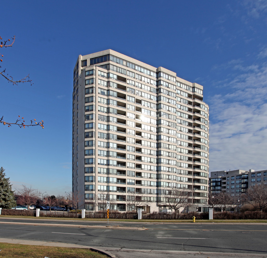 The Conservatory Condos Apartments Vaughan, ON Apartments For Rent