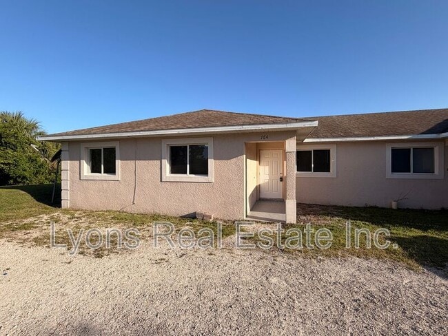 property at 764 Gallo Ave S