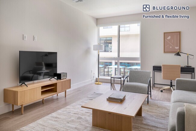2280 W El Camino Real-Unit -FL2-ID1713 in Mountain View, CA - Building Photo - Building Photo