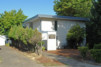 Brookside Terrace in Salem, OR - Building Photo - Building Photo