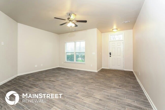 3717 Whitworth Dr in Greensboro, NC - Building Photo - Building Photo