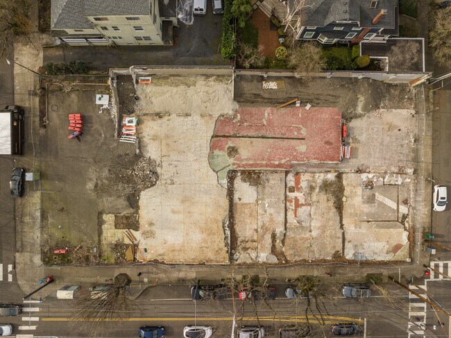 23 Marshall in Portland, OR - Building Photo - Building Photo