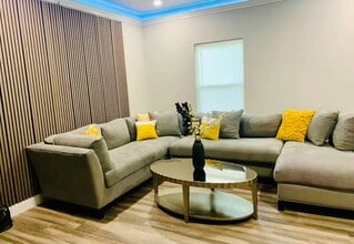 1108 E Stadium Dr in Eden, NC - Building Photo - Building Photo