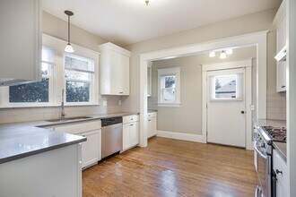 5324 N Maryland Ave in Portland, OR - Building Photo - Building Photo