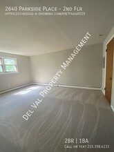 2640 Parkside Terrace in Brookhaven, PA - Building Photo - Building Photo