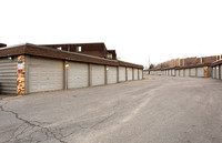 The Bluffs Apartments in Monticello, MN - Building Photo - Building Photo