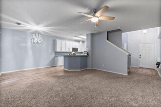 99 Gallery Cove Ct in The Woodlands, TX - Building Photo - Building Photo