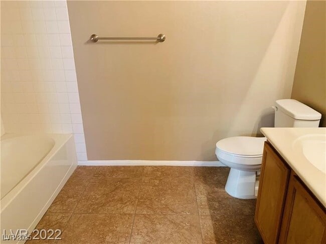 property at 3460 Cactus Shadow St