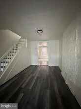 2112 W Saratoga St in Baltimore, MD - Building Photo - Building Photo