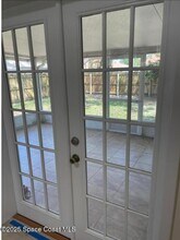 753 Tupelo Dr in Melbourne, FL - Building Photo - Building Photo