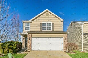 75 Cimarron Summit Way in Wentzville, MO - Building Photo