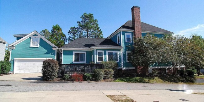 243 Lake Carolina Blvd in Columbia, SC - Building Photo - Building Photo