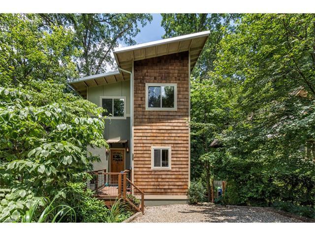 59 Morningside Dr in Asheville, NC - Building Photo