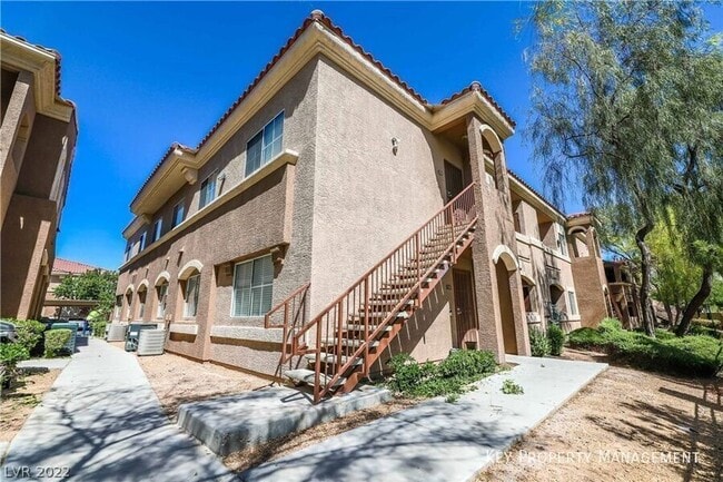 property at 10245 S Maryland Pkwy