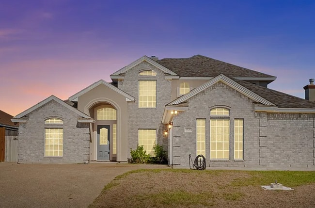 property at 6530 Picante Dr