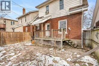 1575 Church St in Windsor, ON - Building Photo - Building Photo