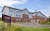 Heritage Landing Apartments