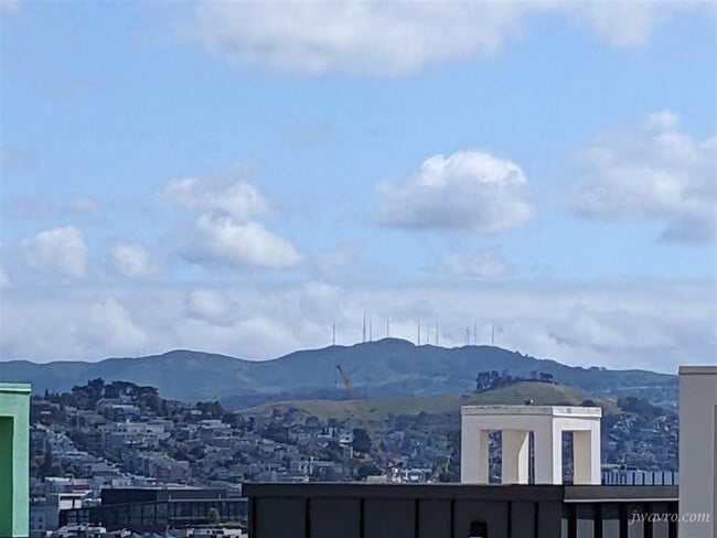 77 Dow Pl in San Francisco, CA - Building Photo - Building Photo