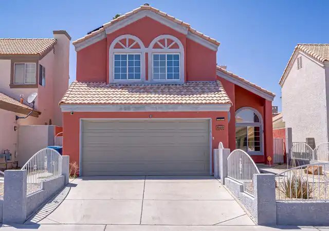 property at 1428 Daybreak Rd