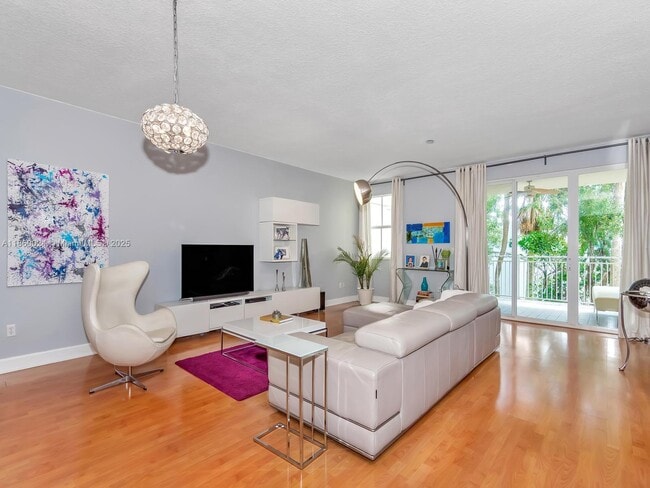 property at 7542 SW 102nd St