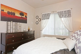 Canyon Ridge Apartments in Surprise, AZ - Building Photo - Interior Photo
