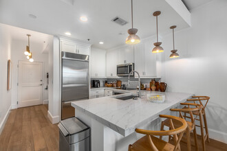2795 Peachtree Rd in Atlanta, GA - Building Photo - Building Photo