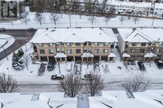 170 Wild Senna Way in Ottawa, ON - Building Photo - Building Photo