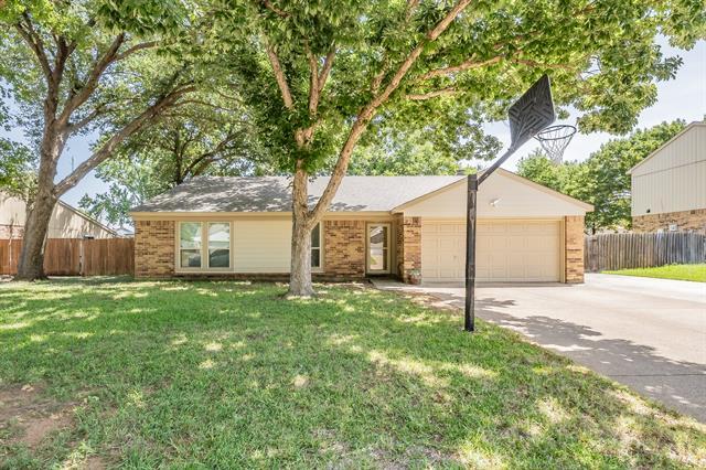 property at 3609 Spring Meadow Ln