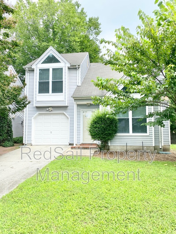 property at 469 Crosland Ct